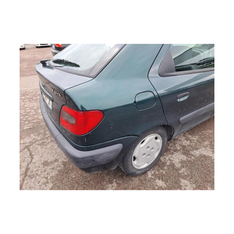 Barre stabilisatrice CITROEN XSARA PHASE 1 d’occasion