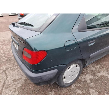 Barre stabilisatrice CITROEN XSARA PHASE 1 d’occasion