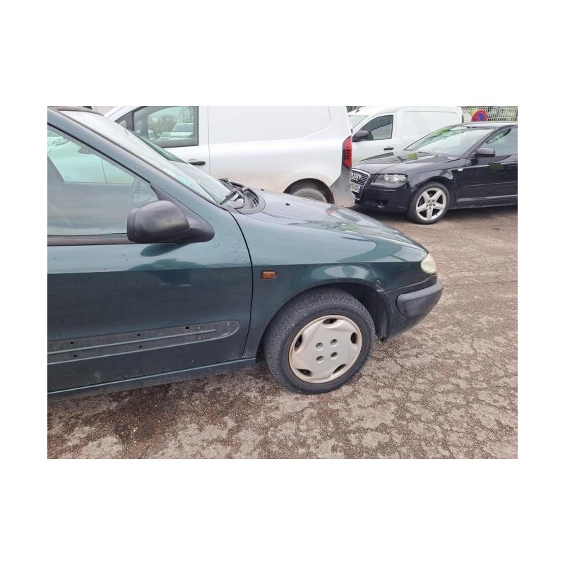 Barre stabilisatrice CITROEN XSARA PHASE 1 d’occasion
