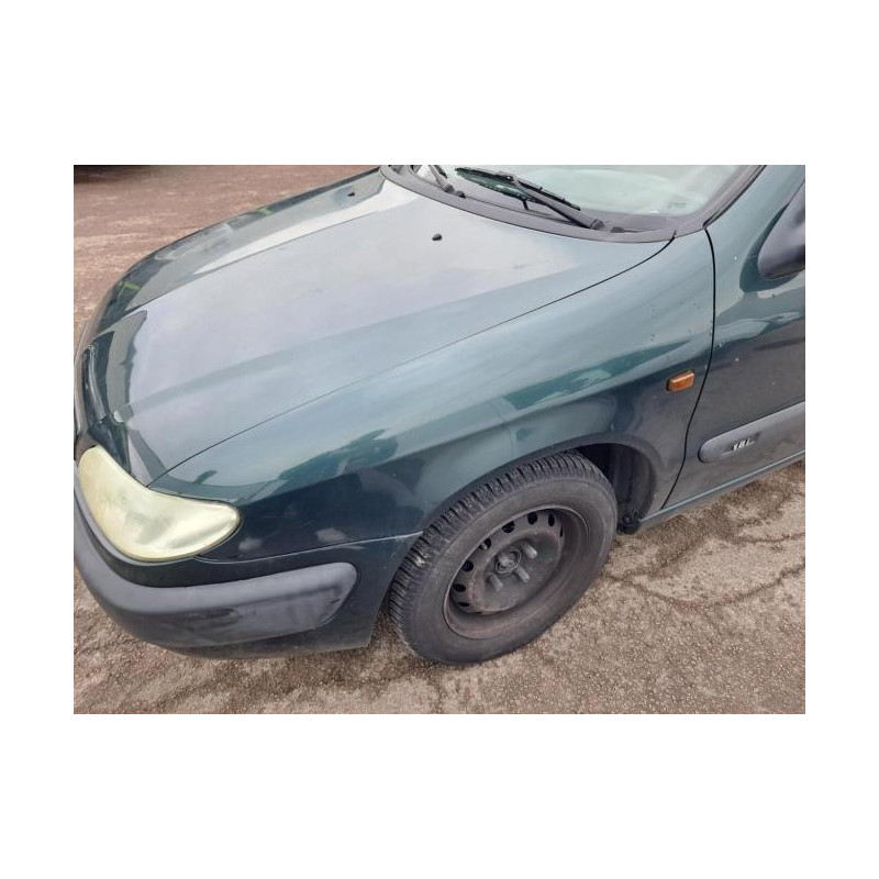 Barre stabilisatrice CITROEN XSARA PHASE 1 d’occasion