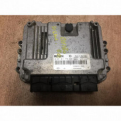 Calculateur moteur RENAULT  d’occasion
