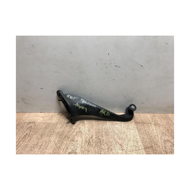 Chariot porte laterale coulissante PEUGEOT PARTNER 2 PHASE 1 d’occasion