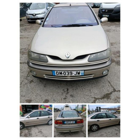 Interrupteur de leve vitre avant gauche RENAULT LAGUNA 1 PHASE 2 d’occasion