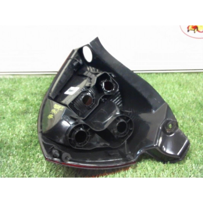 Feu arriere principal gauche (feux) RENAULT MEGANE II COUPE PHASE 1 d’occasion