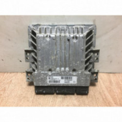 Calculateur moteur RENAULT SCENIC 3 PHASE 2 d’occasion