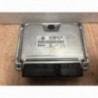 Calculateur moteur VOLKSWAGEN POLO 4 PHASE 2 d’occasion