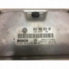 Calculateur moteur VOLKSWAGEN POLO 4 PHASE 2 d’occasion