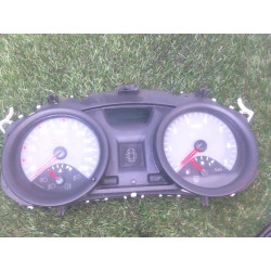Compteur RENAULT MEGANE II COUPE PHASE 1 d’occasion