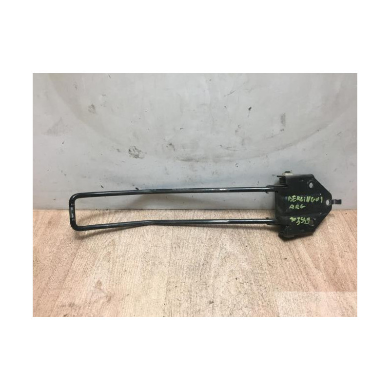 Arret de porte arriere gauche CITROEN BERLINGO 1 PHASE 2 d’occasion