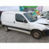 Arret de porte arriere gauche CITROEN BERLINGO 1 PHASE 2 d’occasion