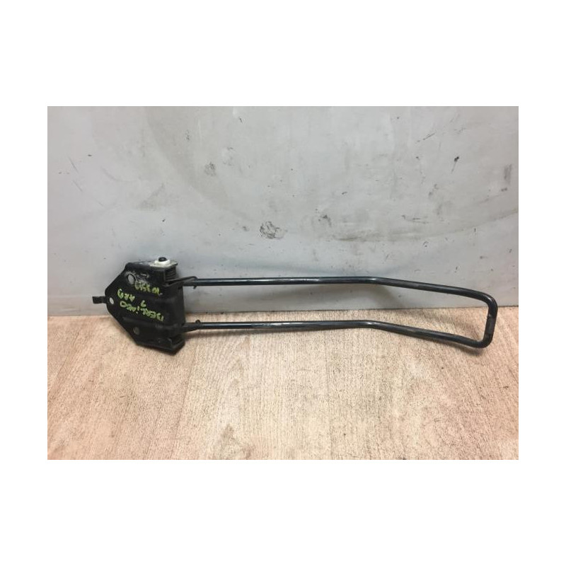 Arret de porte arriere droit CITROEN BERLINGO 1 PHASE 2 d’occasion