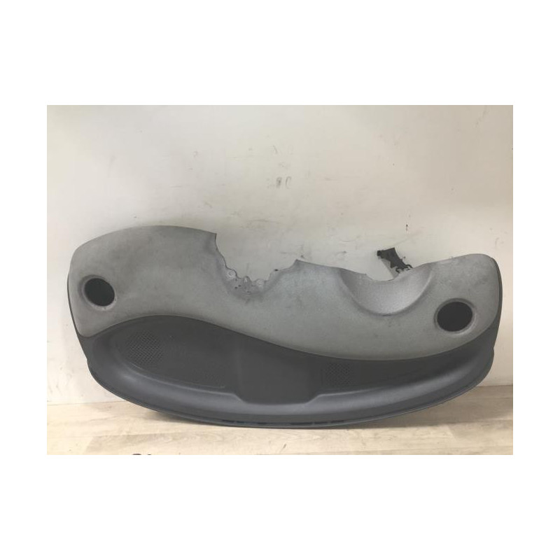 Tableau de bord SMART FORTWO 1 PHASE 2 COUPE d’occasion