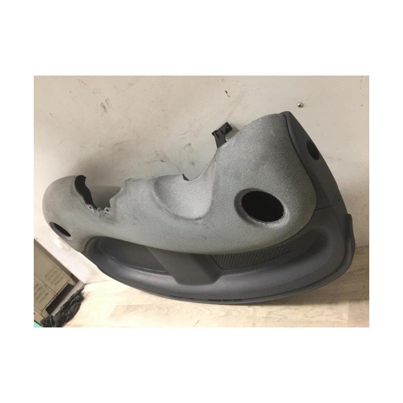 Tableau de bord SMART FORTWO 1 PHASE 2 COUPE d’occasion