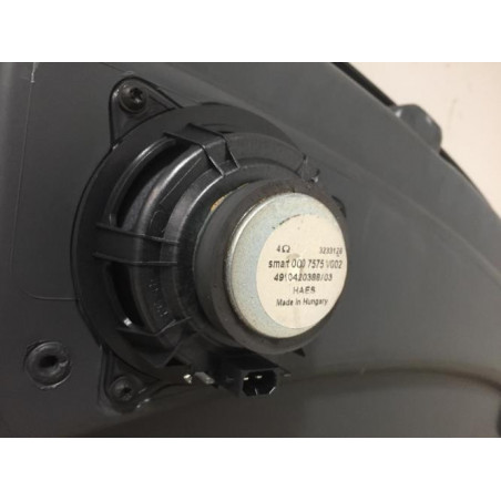 Tableau de bord SMART FORTWO 1 PHASE 2 COUPE d’occasion