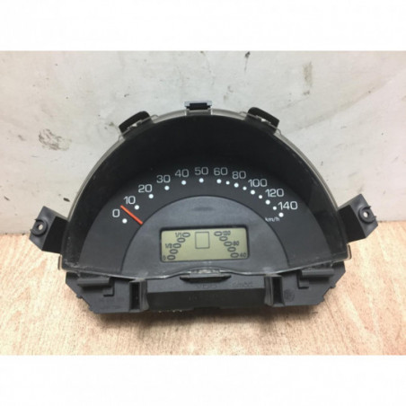 Compteur SMART FORTWO 1 PHASE 2 COUPE d’occasion