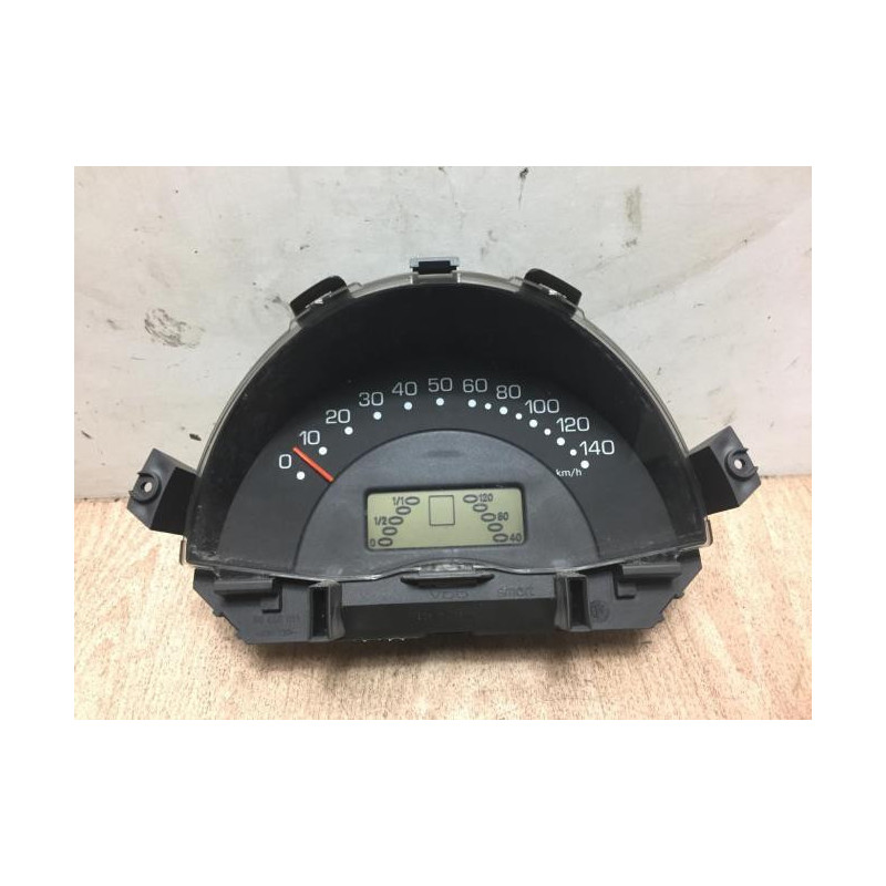 Compteur SMART FORTWO 1 PHASE 2 COUPE d’occasion