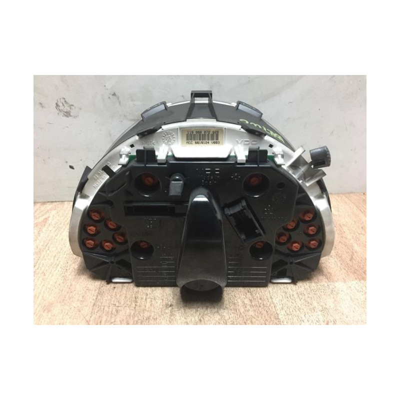 Compteur SMART FORTWO 1 PHASE 2 COUPE d’occasion