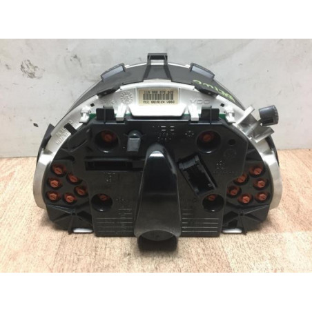 Compteur SMART FORTWO 1 PHASE 2 COUPE d’occasion