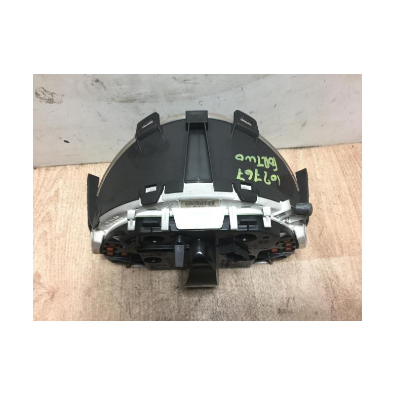 Compteur SMART FORTWO 1 PHASE 2 COUPE d’occasion
