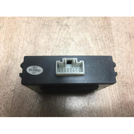 Boitier d'aide au stationnement AIXAM S8 d’occasion