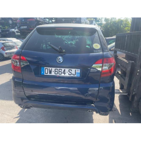 Boitier d'aide au stationnement AIXAM S8 d’occasion