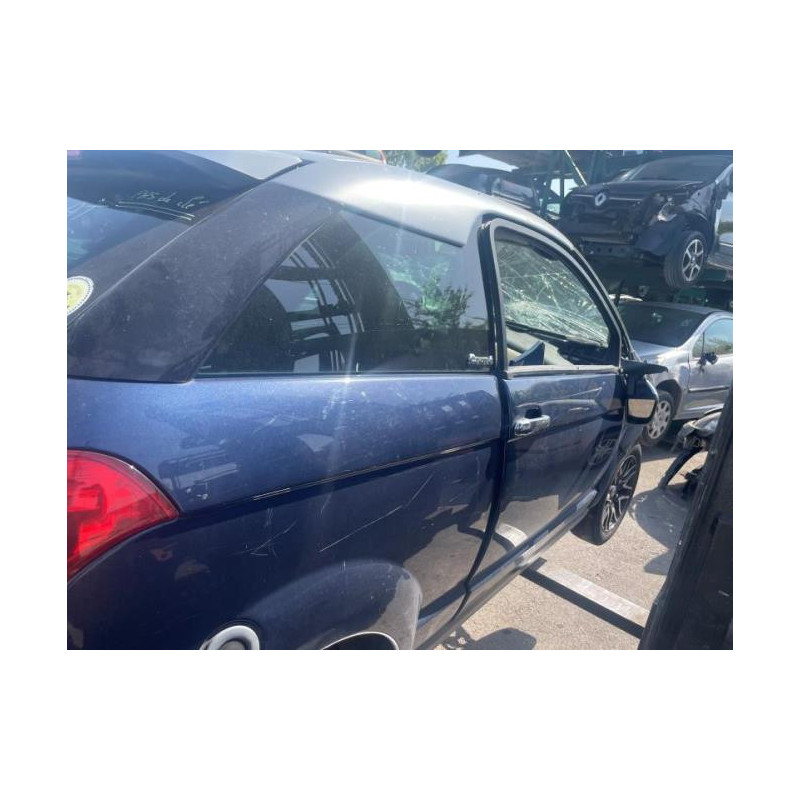 Boitier d'aide au stationnement AIXAM S8 d’occasion