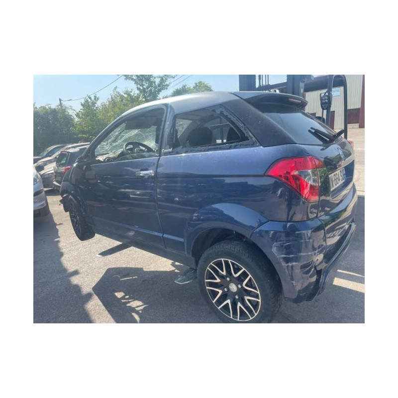 Boitier d'aide au stationnement AIXAM S8 d’occasion