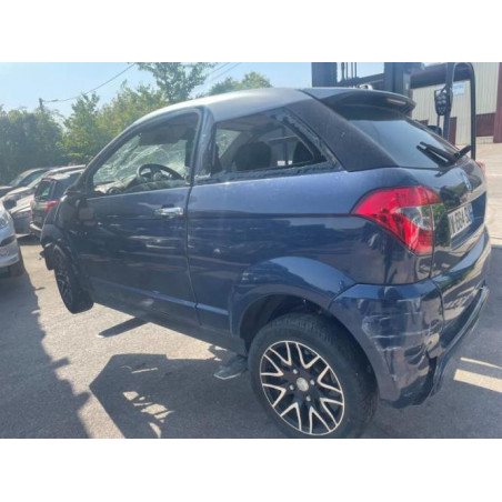 Boitier d'aide au stationnement AIXAM S8 d’occasion