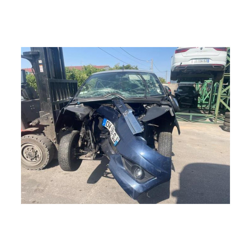 Boitier d'aide au stationnement AIXAM S8 d’occasion