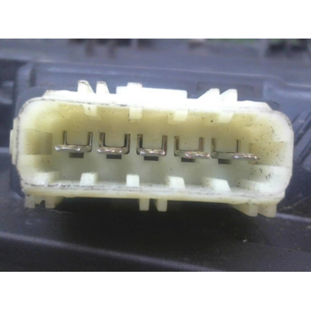 Optique avant principal gauche (feux)(phare) CITROEN XANTIA PHASE 2 d’occasion