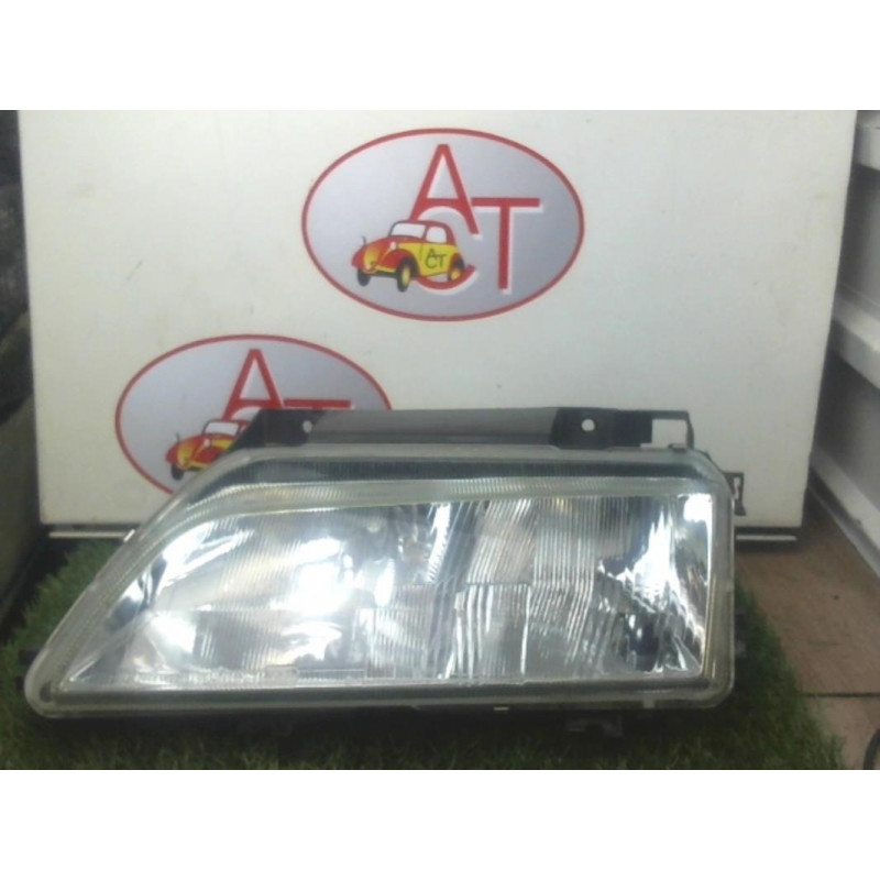 Optique avant principal gauche (feux)(phare) CITROEN XANTIA PHASE 2 d’occasion