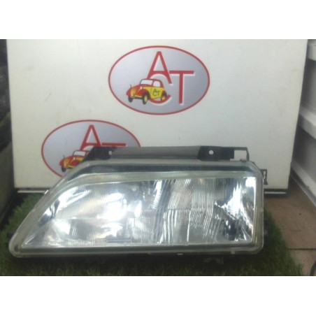 Optique avant principal gauche (feux)(phare) CITROEN XANTIA PHASE 2 d’occasion