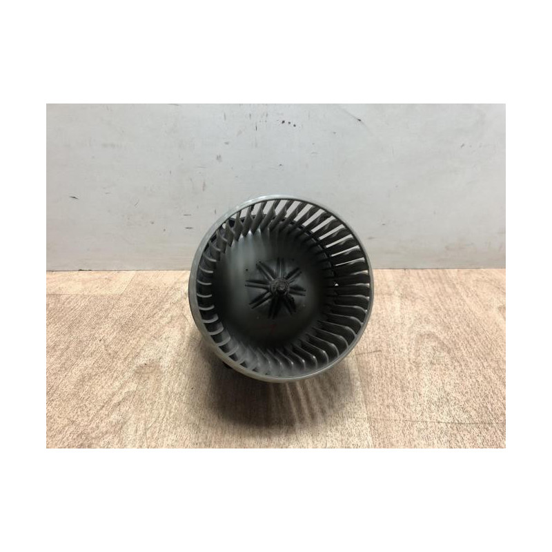 Ventilateur chauffage SMART FORTWO 1 PHASE 2 COUPE d’occasion