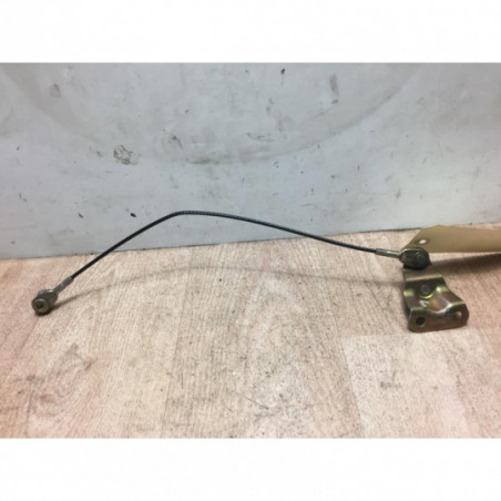 Serrure de coffre SMART FORTWO 1 PHASE 2 COUPE d’occasion