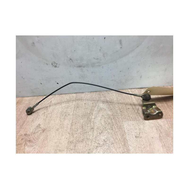 Serrure de coffre SMART FORTWO 1 PHASE 2 COUPE d’occasion