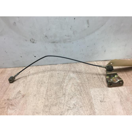 Serrure de coffre SMART FORTWO 1 PHASE 2 COUPE d’occasion