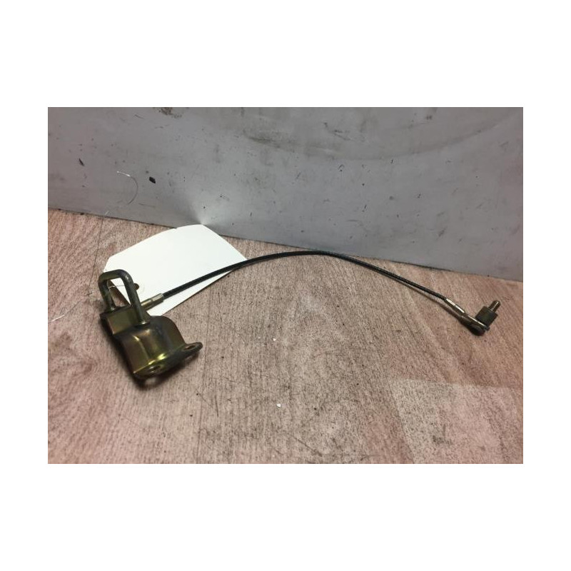 Serrure de coffre SMART FORTWO 1 PHASE 2 COUPE d’occasion