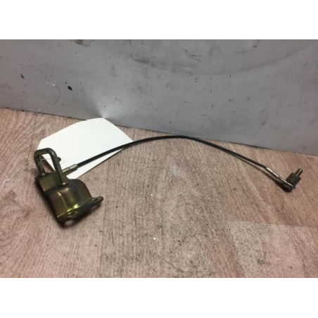 Serrure de coffre SMART FORTWO 1 PHASE 2 COUPE d’occasion