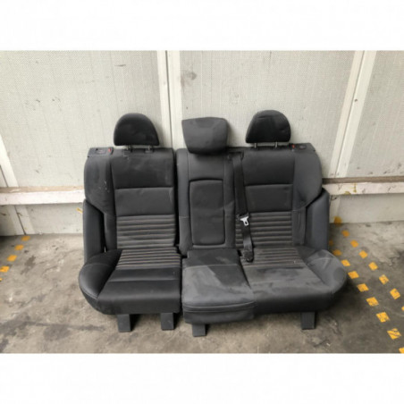Banquette arriere VOLVO S 40 2 PHASE 2 d’occasion