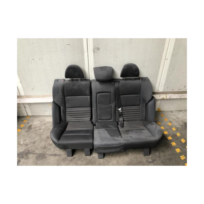 Banquette arriere VOLVO S 40 2 PHASE 2 d’occasion
