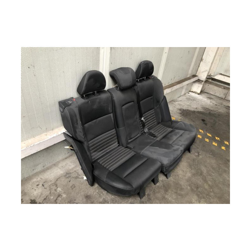 Banquette arriere VOLVO S 40 2 PHASE 2 d’occasion