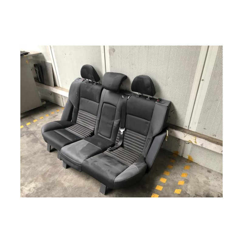 Banquette arriere VOLVO S 40 2 PHASE 2 d’occasion