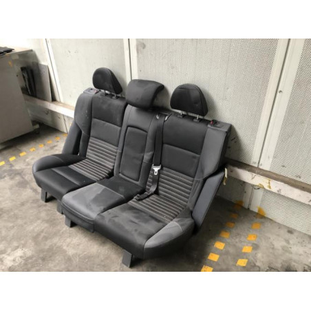 Banquette arriere VOLVO S 40 2 PHASE 2 d’occasion