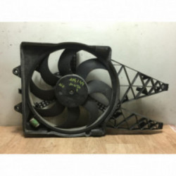 Moto ventilateur radiateur FIAT GRANDE PUNTO d’occasion