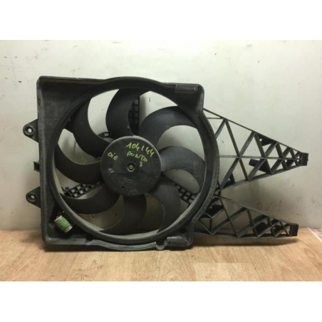 Moto ventilateur radiateur FIAT GRANDE PUNTO d’occasion