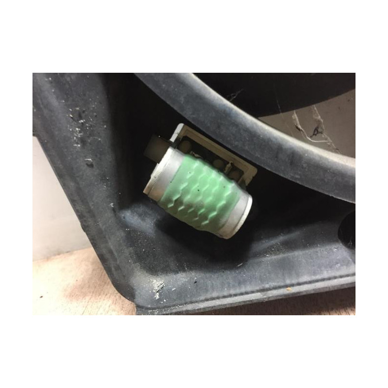 Moto ventilateur radiateur FIAT GRANDE PUNTO d’occasion