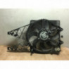 Moto ventilateur radiateur FIAT GRANDE PUNTO d’occasion