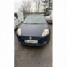 Moto ventilateur radiateur FIAT GRANDE PUNTO d’occasion