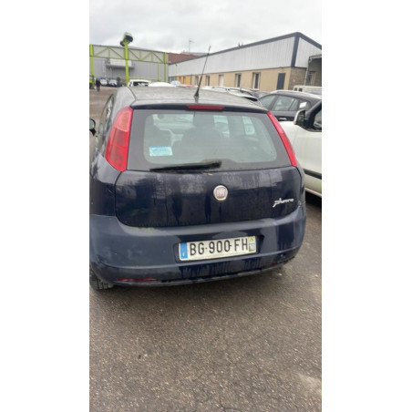 Moto ventilateur radiateur FIAT GRANDE PUNTO d’occasion