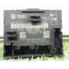 Boitier de centralisation AUDI A6 (C7) AVANT d’occasion